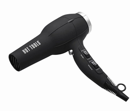 MustHave Gift Ideas Shop the Savings Hot Tools Ionic Turbo Salon Dryer