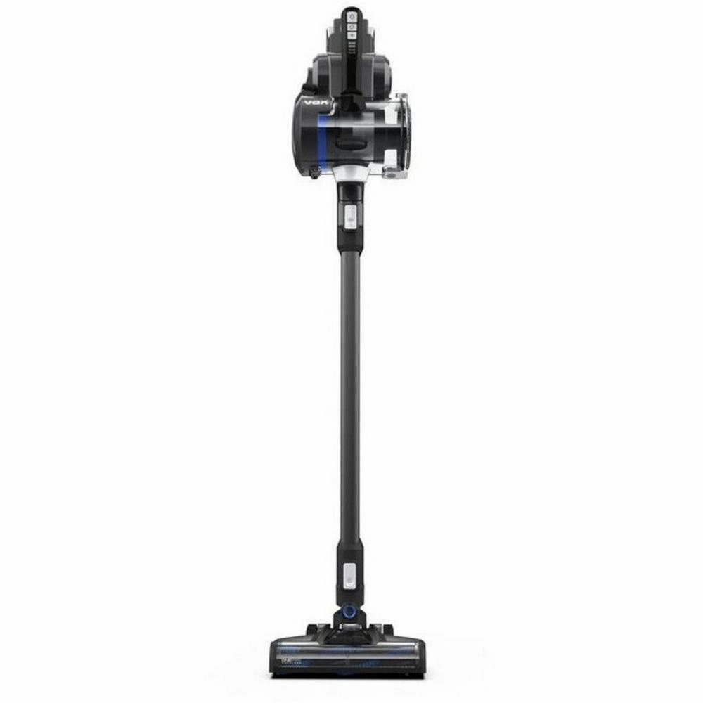MustShop Sale Steal Todays Offer Vax Clsv-B4Kp Cordless Vacuum Up To 45 Minutes Run Time Black