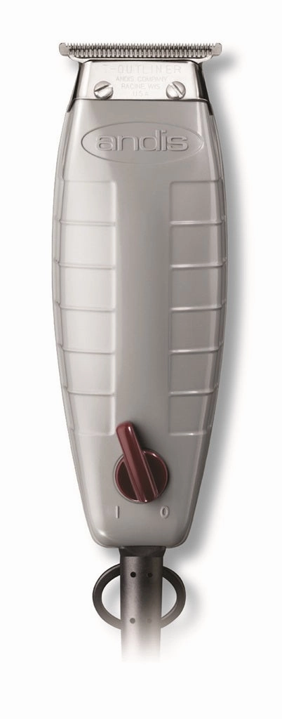 Dont Miss These Savings Limited Stock Offer Andis T-Outliner Pro Corded Trimmer (G-I)