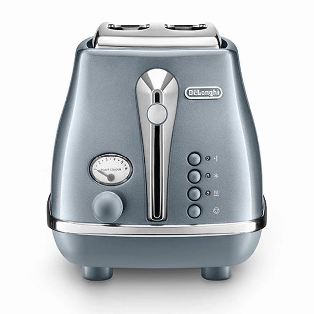 Dont Miss Hot Deals Ctot2003 2-Slot Toaster