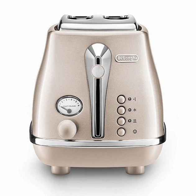 Ctot2003 2-Slot Toaster Save Today Event Flash Sale Alert