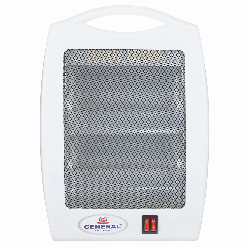 Save Big Online General Electric Heater Ge-H104/2 800W
