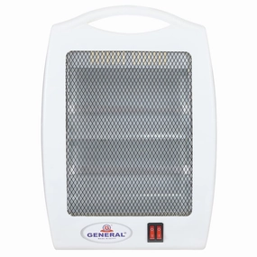 Save Big Online General Electric Heater Ge-H104/2 800W