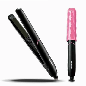 Hot Deals Today Eh-Hv11 Hair Straightener