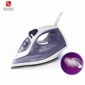 Philips Easyspeed Steam Iron Gc1752/36 2000W Ceramic Soleplate Shop Save Today