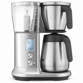 Sage Precision Brewer Thermal Coffee Maker, Brushed Stainless Steel | Sdc450Bss2Guk1 Trending Hot Picks Big Price Drop