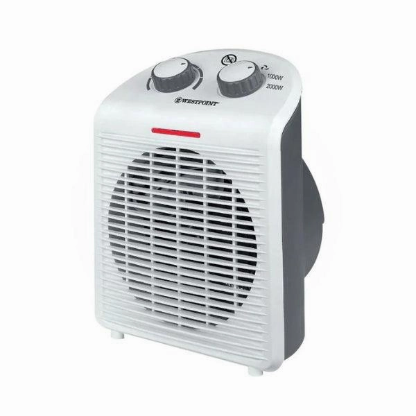 MustHave Steals Hot Offer Frenzy Westpoint Fan Heater Wf-5144