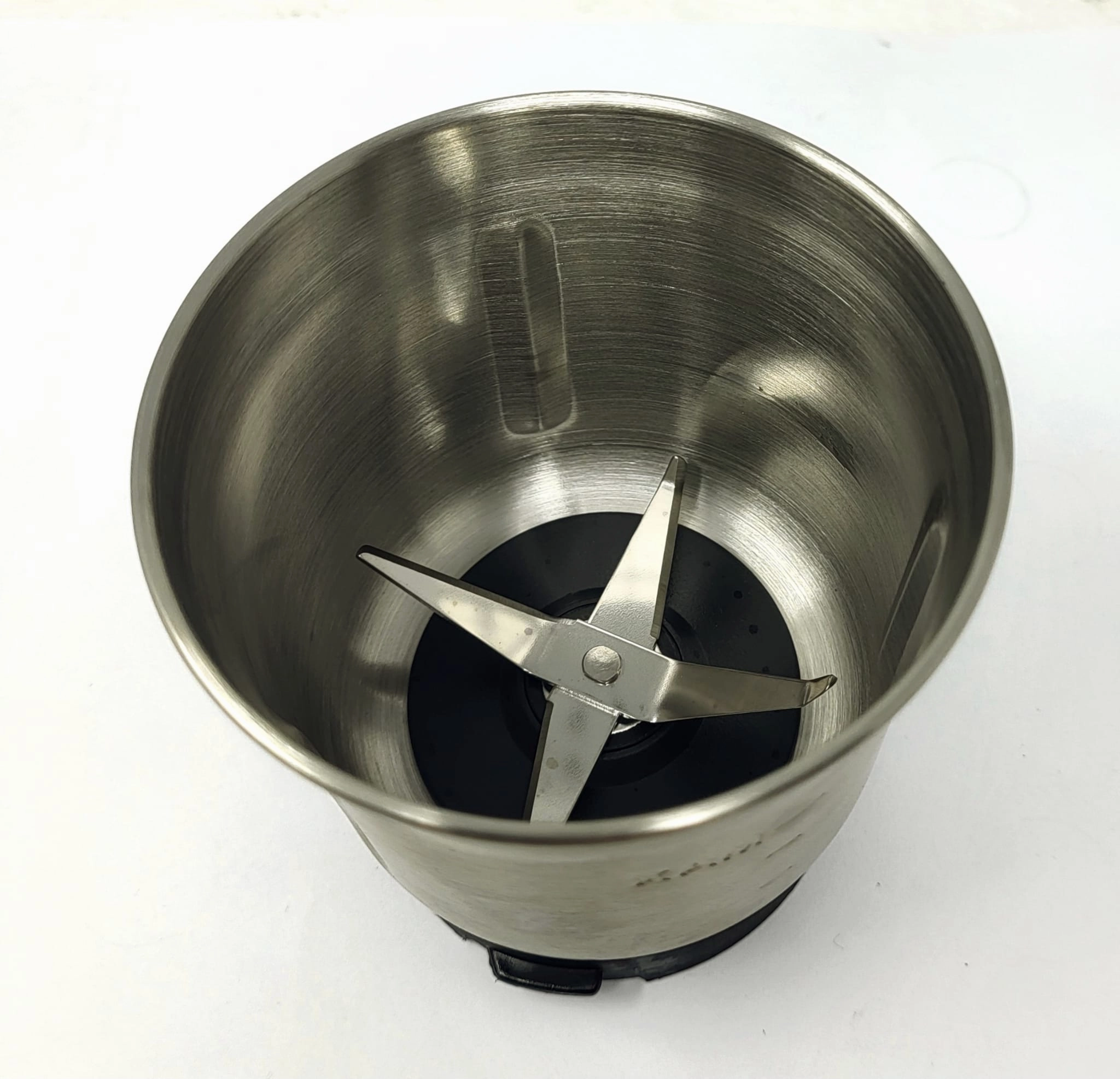 Kitchen Highline Sp-7412S Stainless Steel Jar Price Slash Today Clearance Blowout