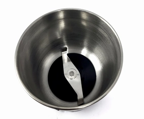 Kitchen Highline Sp-7412S Stainless Steel Jar Instant Savings Inside Shop Hot Picks