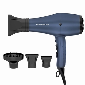 Rush Brush Hair Dryer D3 K 3000W Grab It Before Gone Mega Hot Offer