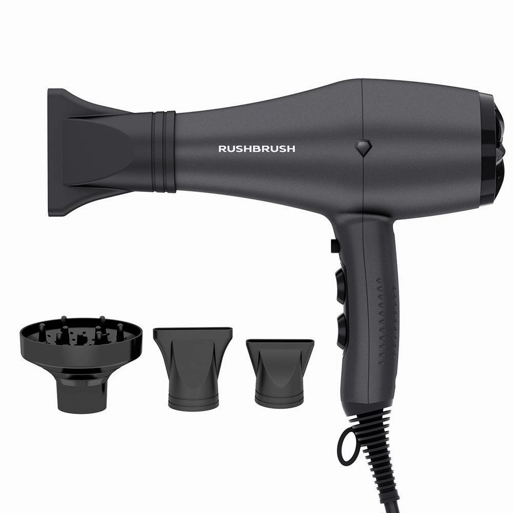 MustShop Sale Today Only Discount Rush Brush Hair Dryer D3 K 3000W