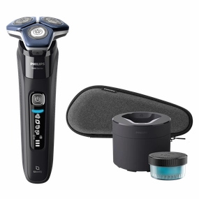 Price Drop Today Hot Savings Alert S7886 Wet & Dry Electric Shaver