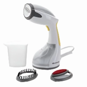 Ariete Portable Steam Iron, 1200Watts, White Save Today Only Flash Discount Today