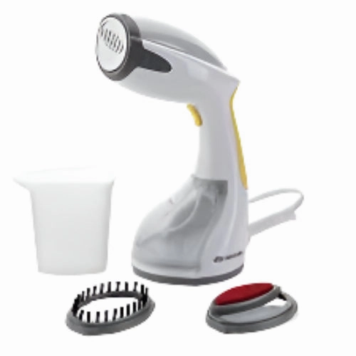 Ariete Portable Steam Iron, 1200Watts, White Save Today Only Flash Discount Today