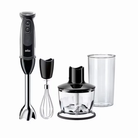 Hot Deals Today Flash Discount Today Mq5235Bk Hand Blender