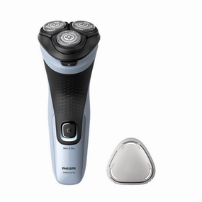 Flash Deal Alert Philips Series 3000X Wet & Dry Electric Shaver
