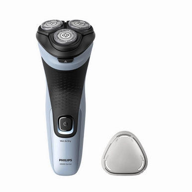 Flash Deal Alert Philips Series 3000X Wet & Dry Electric Shaver
