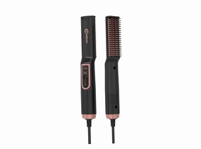 Caliberpro 3 In 1 Acog Beard Iron Daily Deal Frenzy
