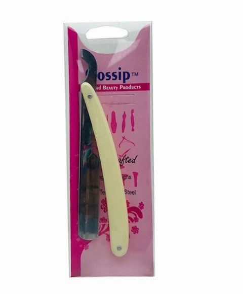 Gossip Shaving Razor Turkey Gift Sale Event