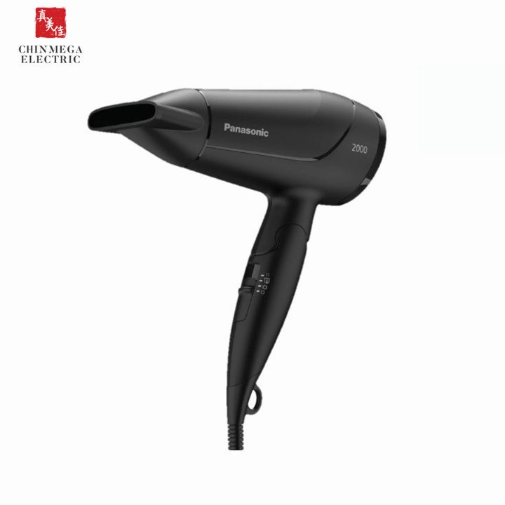 Trending Today Steal Panasonic 2000W Foldable Fast Dry Hair Dryer| Eh-Nd65-K605