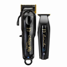 Grab Todays Deal Special Occasion Discount Wahl 5 Star Cordless Barber Combo