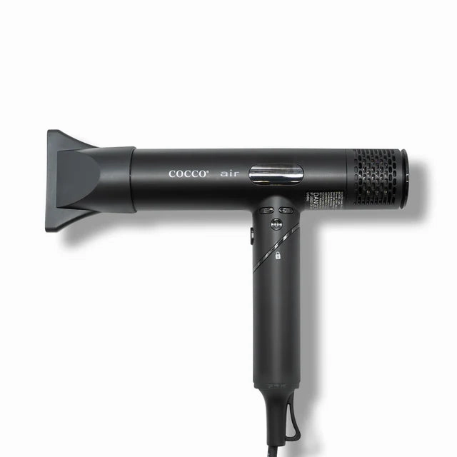 Limited Time Hot Deal Limited Stock Hot Deal Cocco Air Ionic Dryer