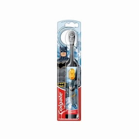 Grab Your Hot Pick Colgate Battery Powered Kid'S Toothbrush: Batman