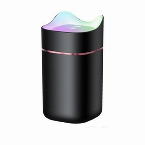 Todays Hot Pick Colorful Light Humidifier