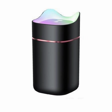 Todays Hot Pick Colorful Light Humidifier