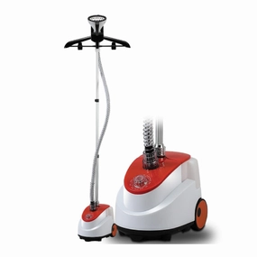 Limited Time Steal Limited Time Hot Deal Comfort Touch Garment Steamer Fabric Steamer With 38 Sec Fast Start Up Time (Ppin619)