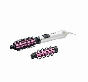 Today Only Hot Pick Instant Hot Deal Conair Cd160 Curling Brush 110/220 Volts
