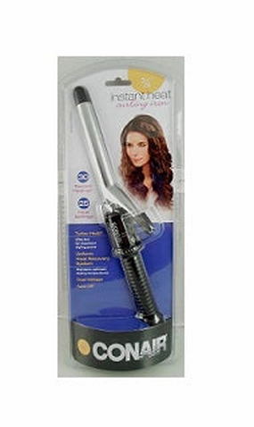 Best Price Online Last Chance Steal Conair Cd81Scs 3/4" Instant Heat Curling Iron 110/220V