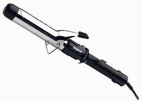 Grab It Now Daily Hot Deal Conair Cd82 1 ? Curling Iron 110/220V