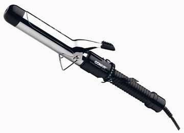 Grab It Now Daily Hot Deal Conair Cd82 1 ? Curling Iron 110/220V