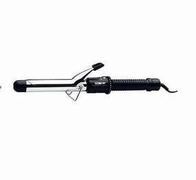 Limited Offer Alert Shop the Savings Now Conair Cd89 1.5" Curling Iron 110/220V