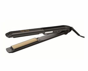 Flash Pick Today MustHave Items Conair Cs3011Cs Ceramic Ultra-Hot Flat Iron 110-220 Volts