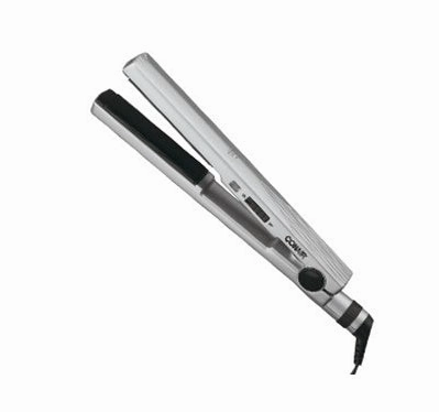 Today Only Discount Alert Instant Savings Deal Conair Cs50 1-Inch Hair Straightener 110-220 Volts