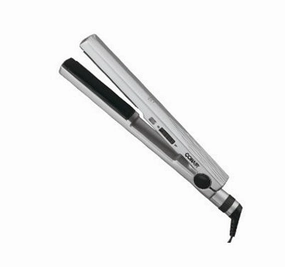 Today Only Discount Alert Instant Savings Deal Conair Cs50 1-Inch Hair Straightener 110-220 Volts