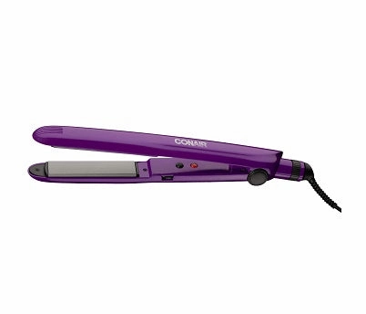 Online Exclusive Offer Conair Cs89Cs Tourmaline Ceramic Hair Straightener 110-220 Volts