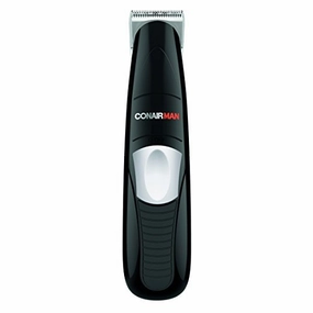 Conair Gmt175N Man All-In-One Beard & Mustache Trimmer, Battery Operated Dont Miss These Savings Special Price Offer