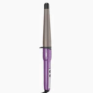 Conair Infiniti Premier 1" Curling Wand Ceramic Technology Save More Online Todays Trending Deals