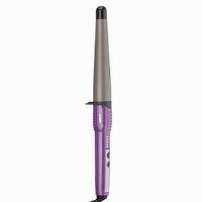Conair Infiniti Premier 1" Curling Wand Ceramic Technology Save More Online Todays Trending Deals