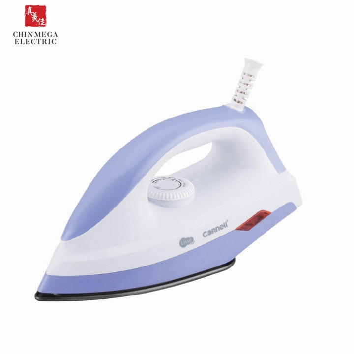 Grab It Now Cornell 1000W Dry Iron Ci-Sp2H