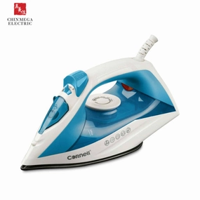 Cornell 1600W Large Steam Iron Csis1601S Limited Stock Deals