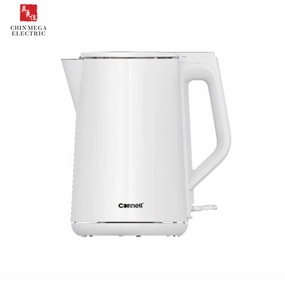 Cornell 1.5L Cordless Kettle Cjke150Ssw Mega Discount Event