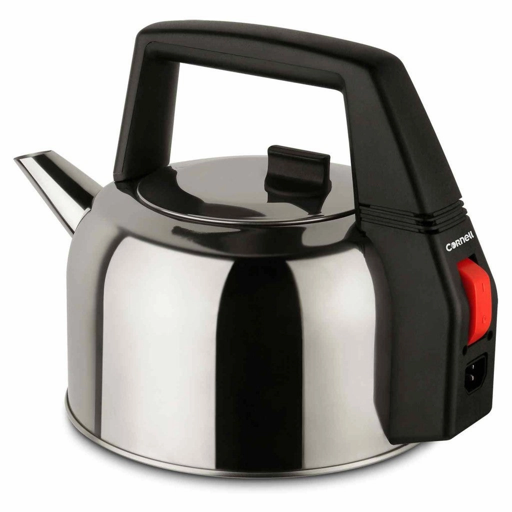 Exclusive Holiday Deal Cornell 3.5L 4.2L Food Grade Stainless Steel Kettle | Csk-420 Csk-350