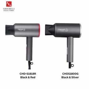 Cornell Hair Dryer 1800W, Ionic Hair Dryer With Styling Nozzle Chds1800G / Chd-S1818R Hot Offer Inside