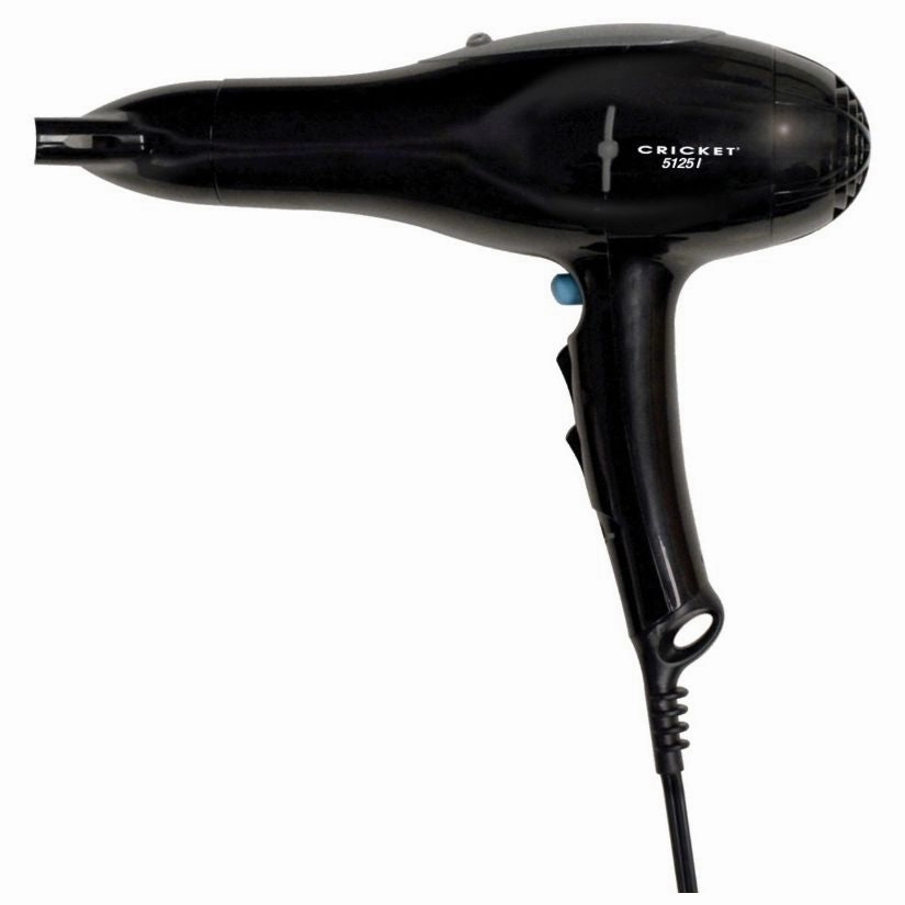 Biggest Savings Now Last Chance Offer Cricket 5125I Dryer