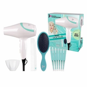 Cricket Stylist Xpressions Head Doctor Pro Dryer Set Save Today Event