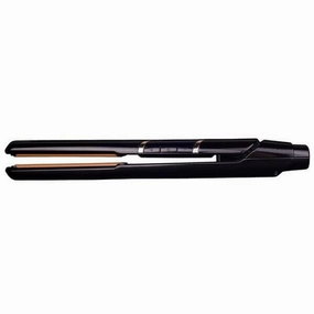 Cricket Ultra Smooth Styling Iron Black 1" Special Deals Online Dont Wait Save Today
